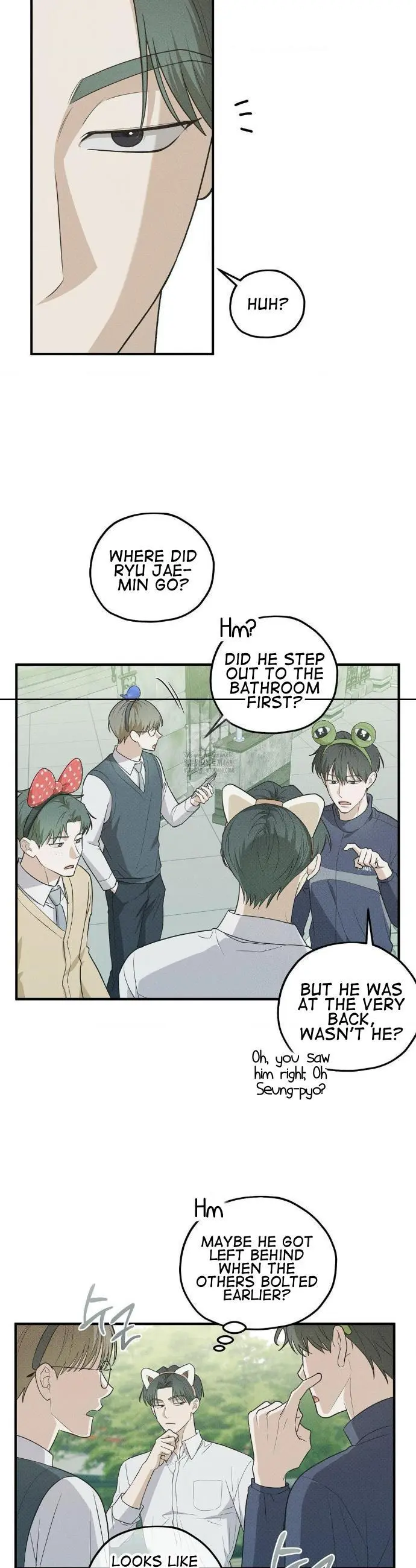 Error Detected Chapter 32 page 14