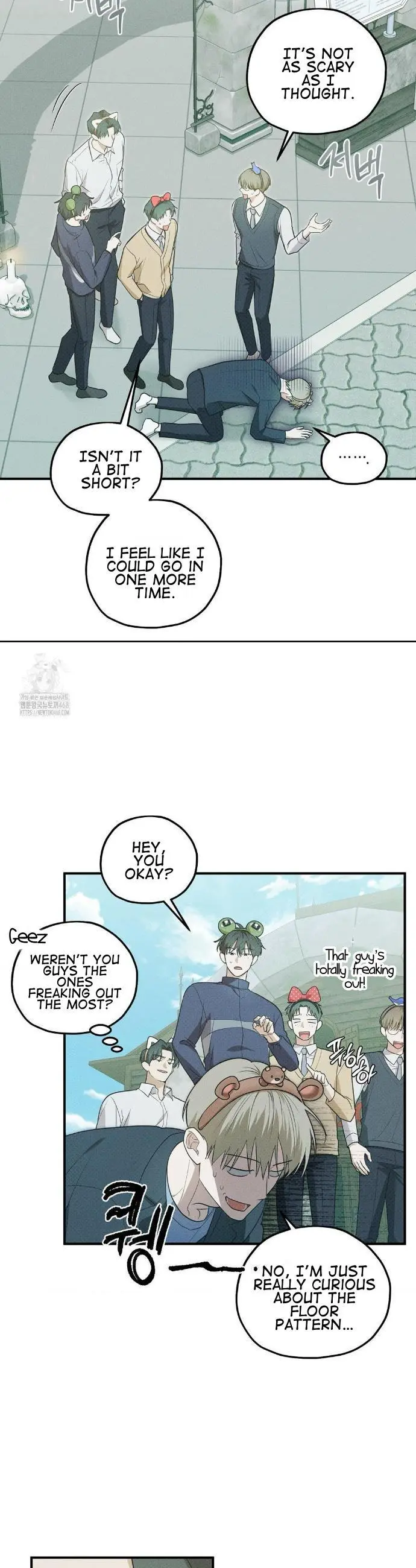 Error Detected Chapter 32 page 13