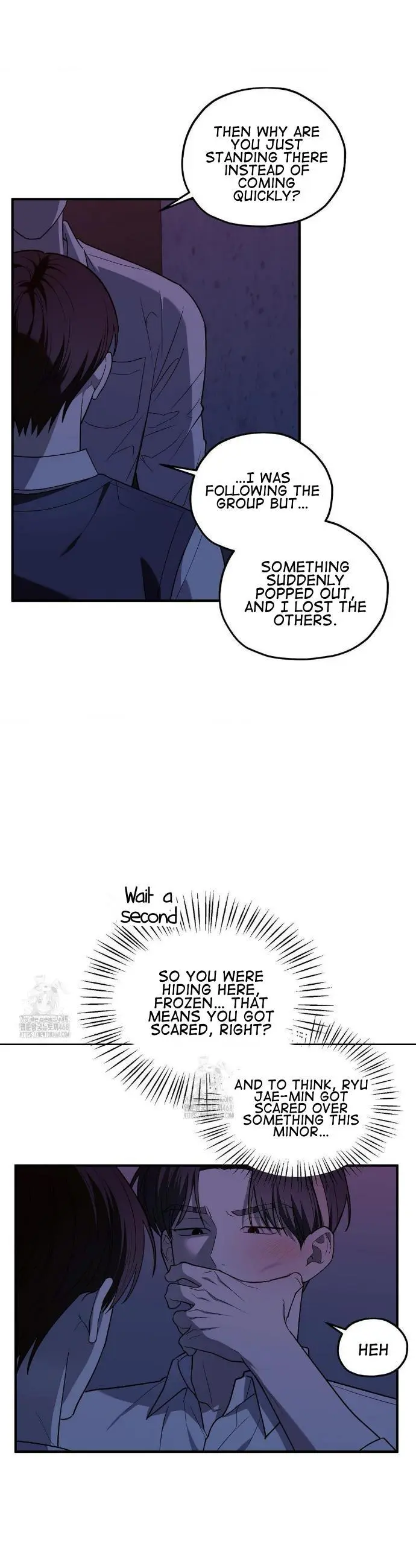 Error Detected Chapter 32 page 20