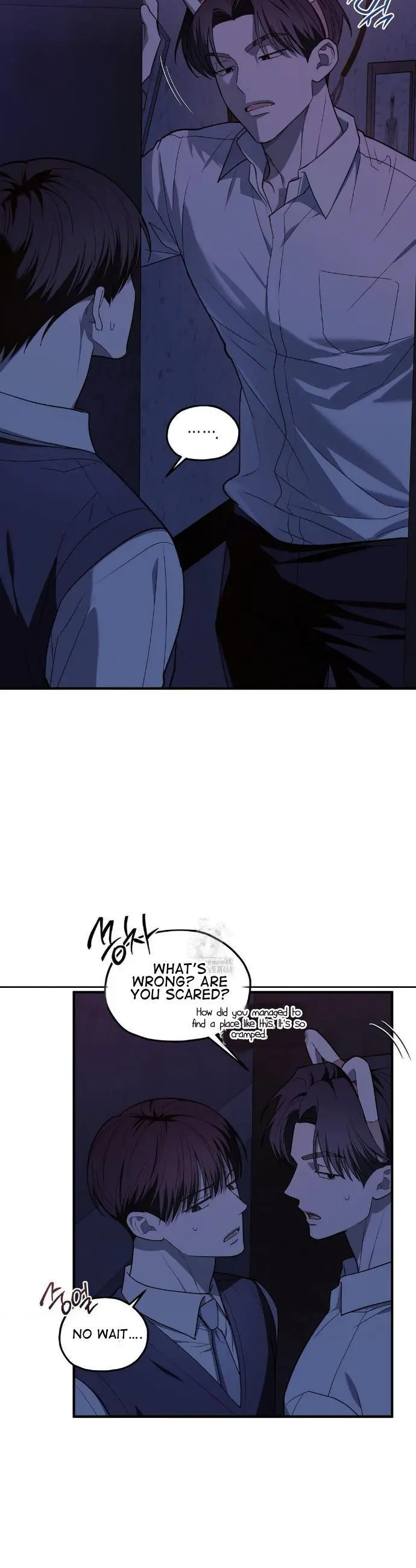 Error Detected Chapter 32 page 19