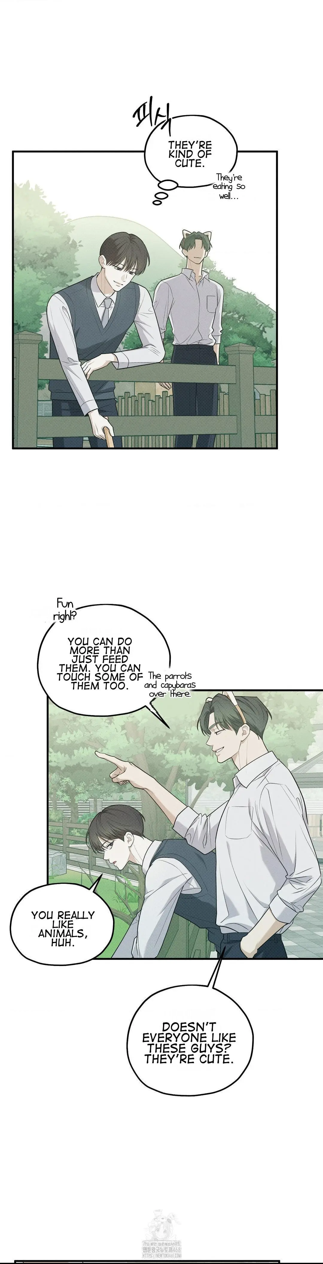 Error Detected Chapter 33 page 8