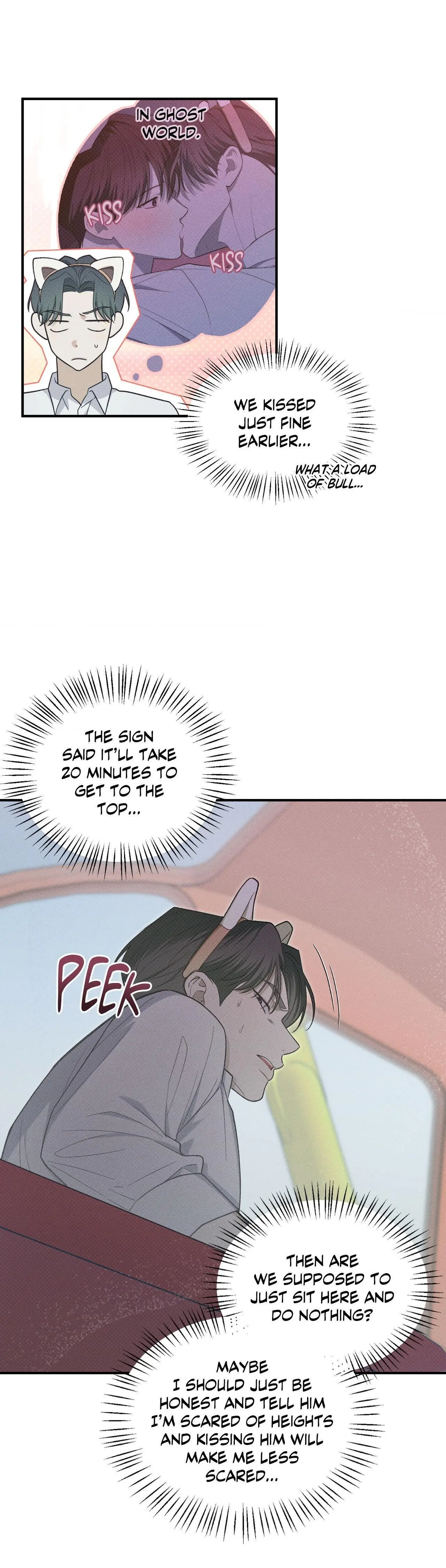 Error Detected Chapter 34 page 7