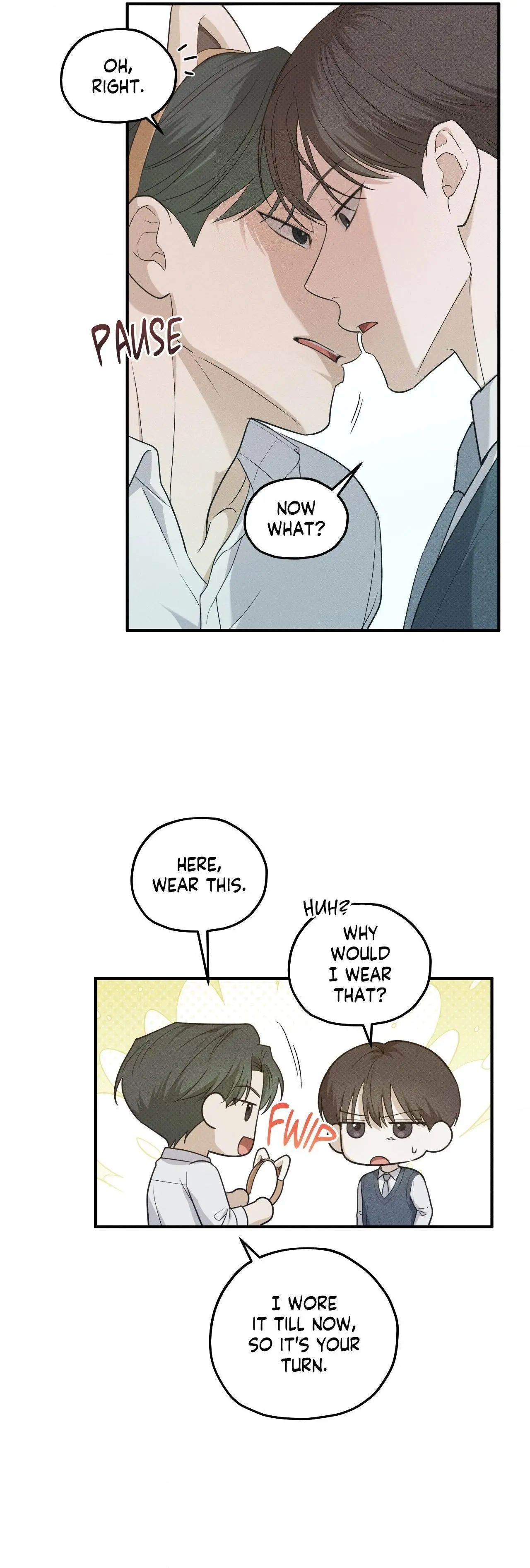 Error Detected Chapter 34 page 25