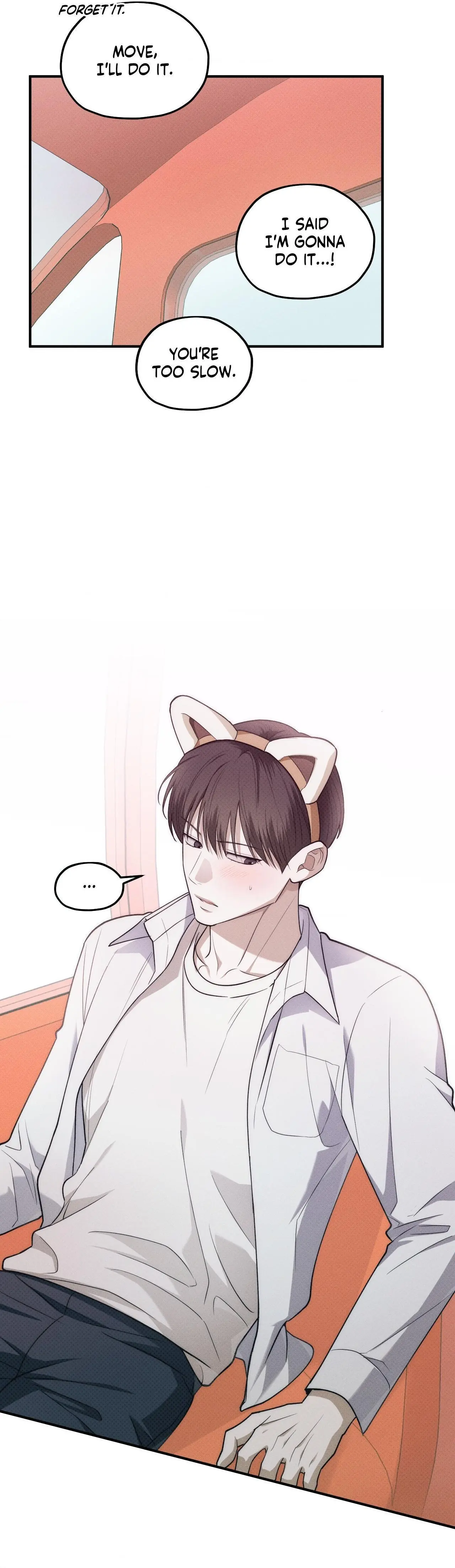 Error Detected Chapter 35 page 9
