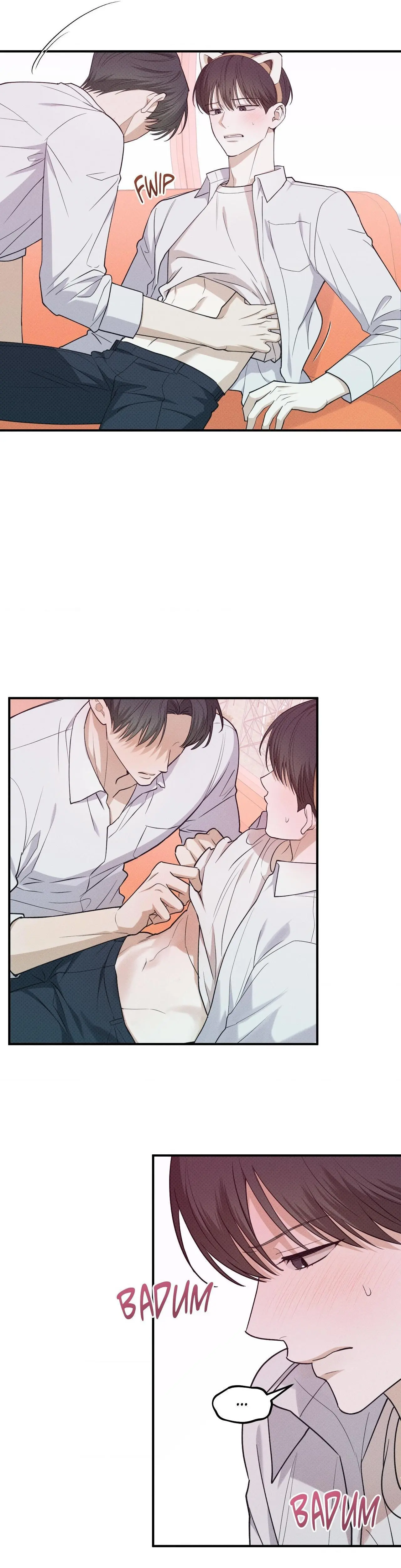 Error Detected Chapter 35 page 11