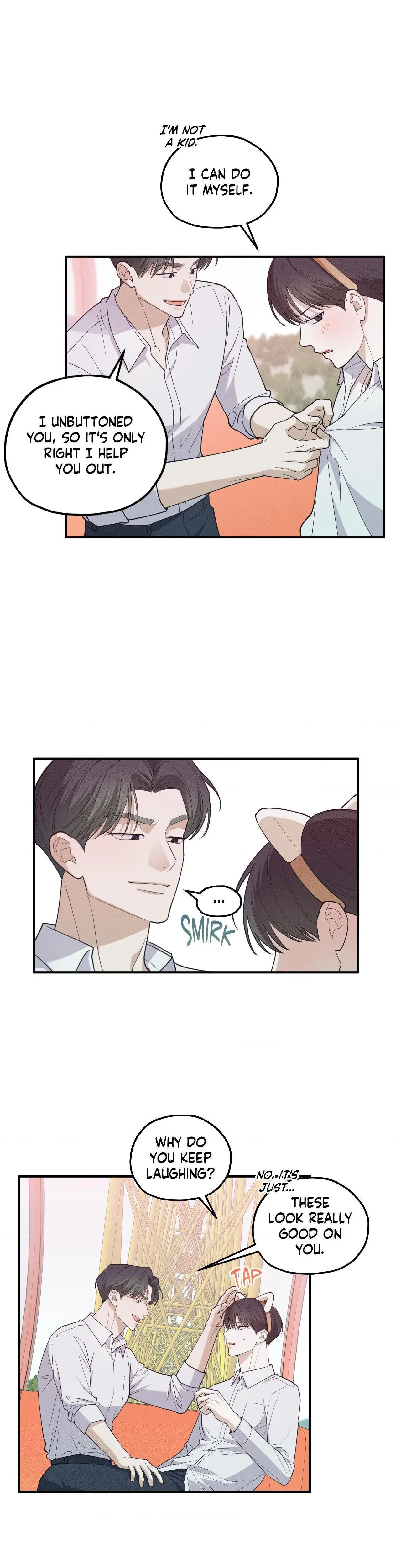Error Detected Chapter 35 page 20