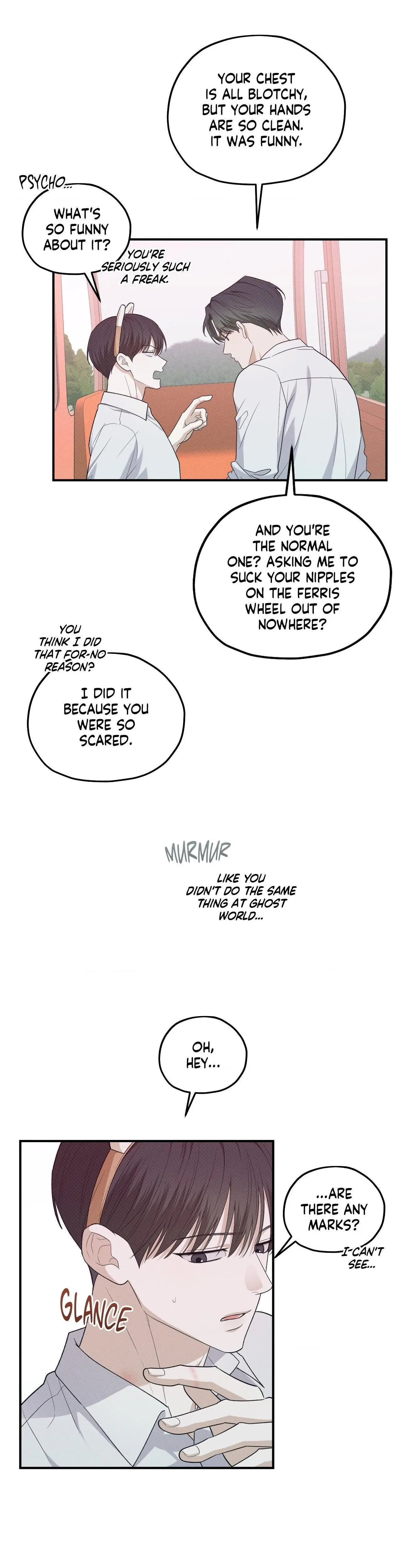 Error Detected Chapter 35 page 23