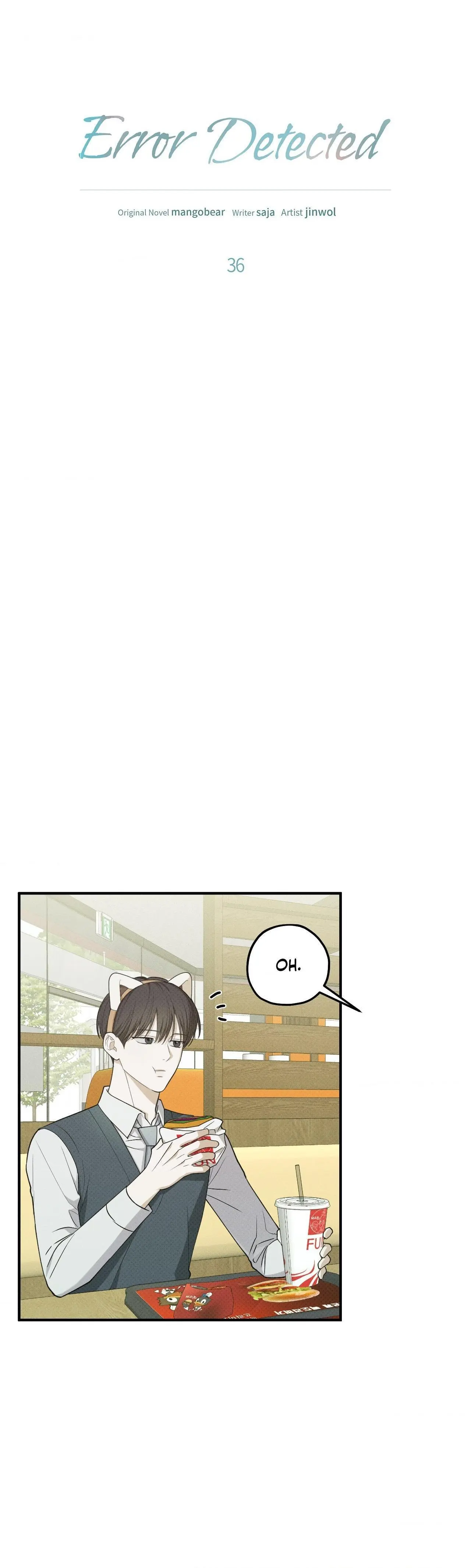 Error Detected Chapter 36 page 5