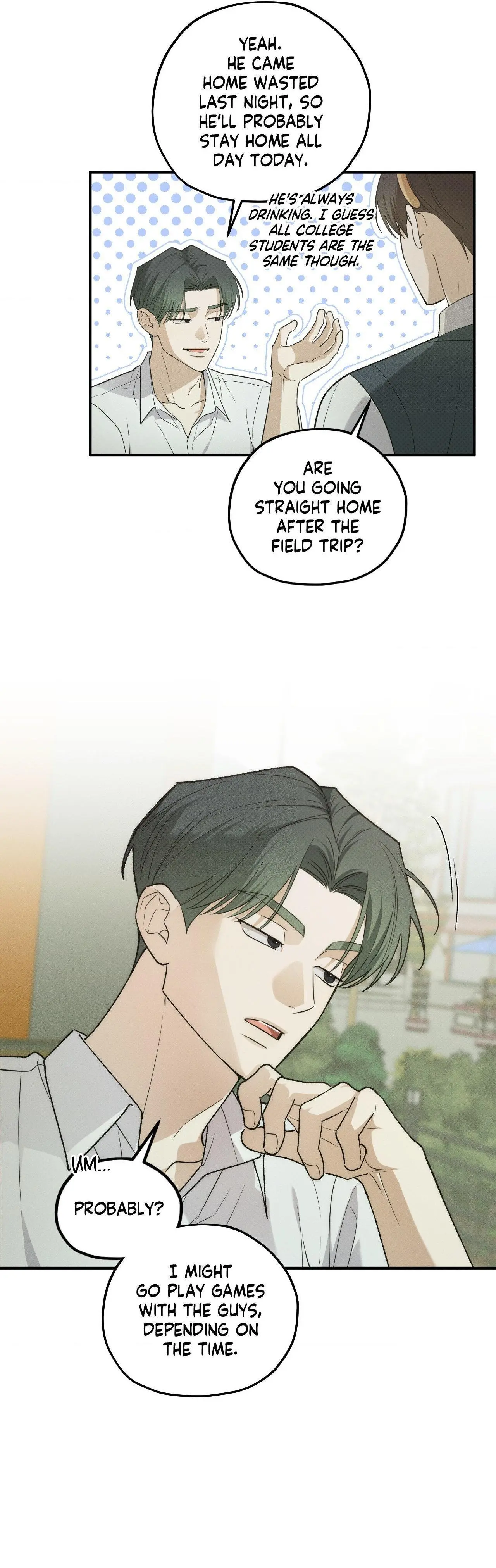 Error Detected Chapter 36 page 10