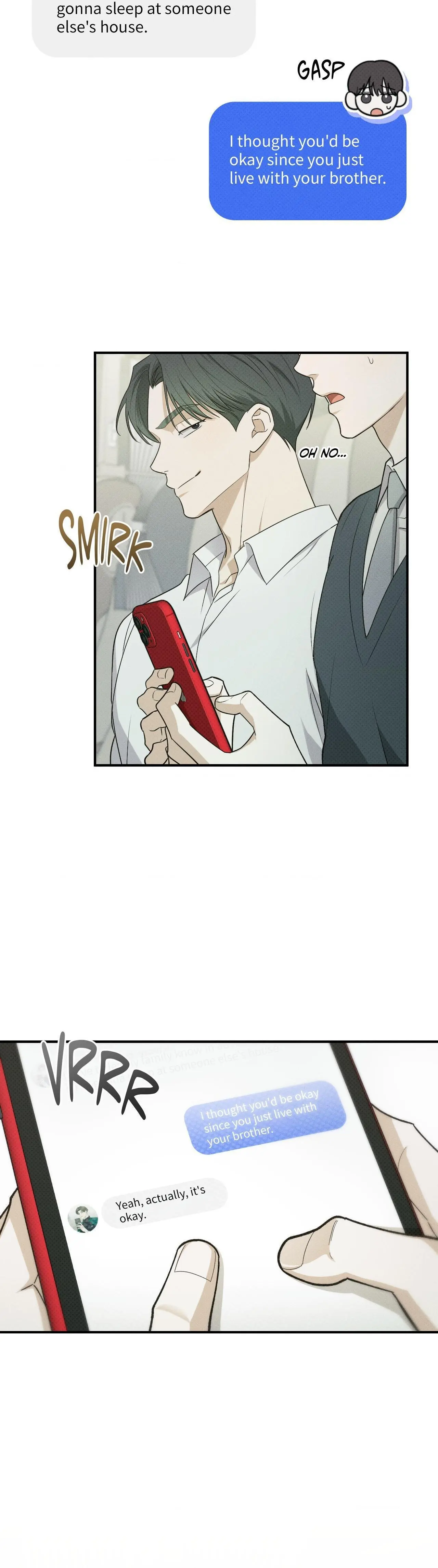 Error Detected Chapter 36 page 23