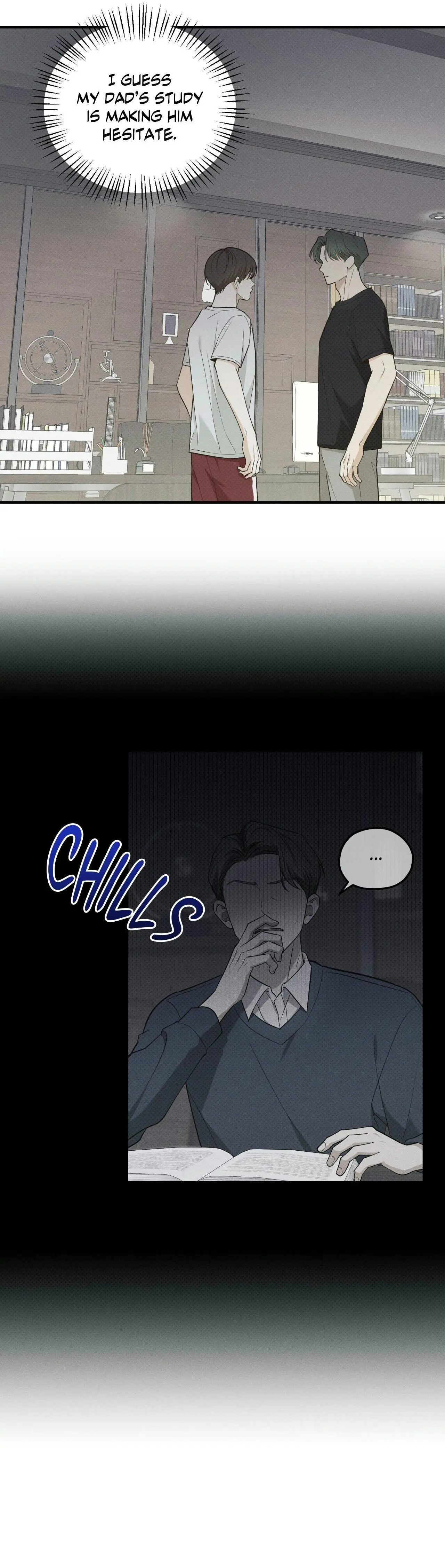 Error Detected Chapter 38 page 3