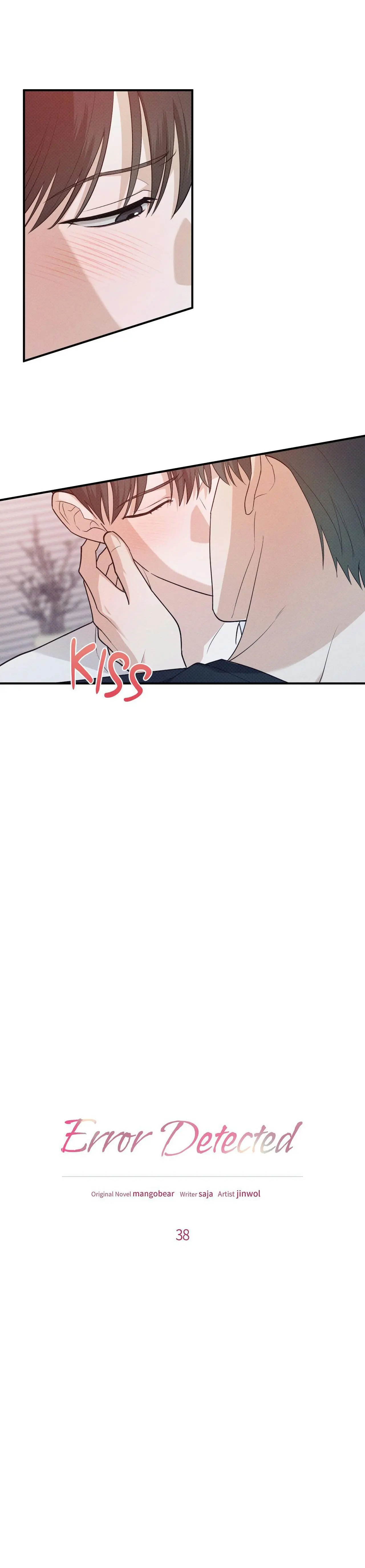 Error Detected Chapter 38 page 5