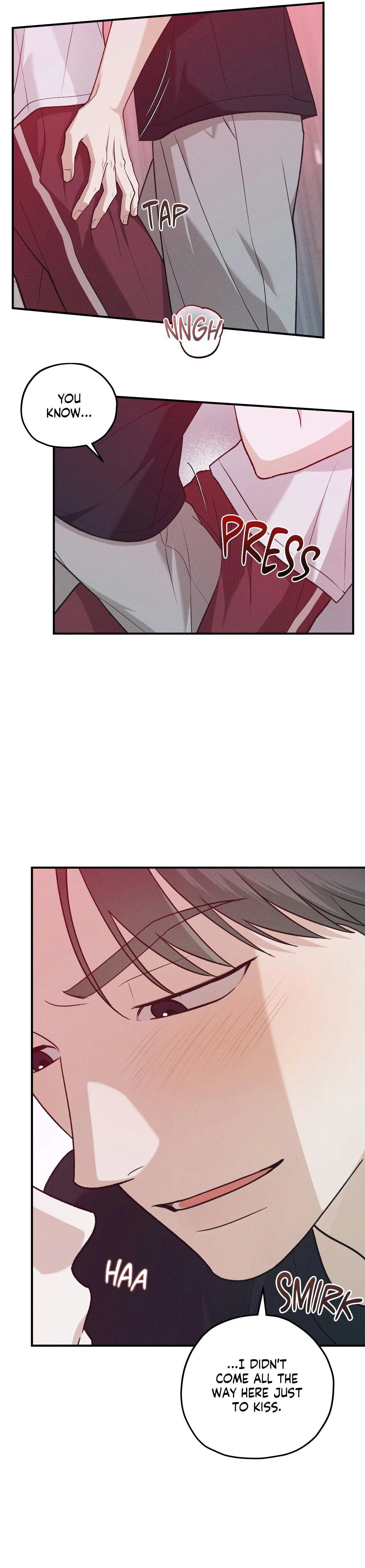 Error Detected Chapter 38 page 18