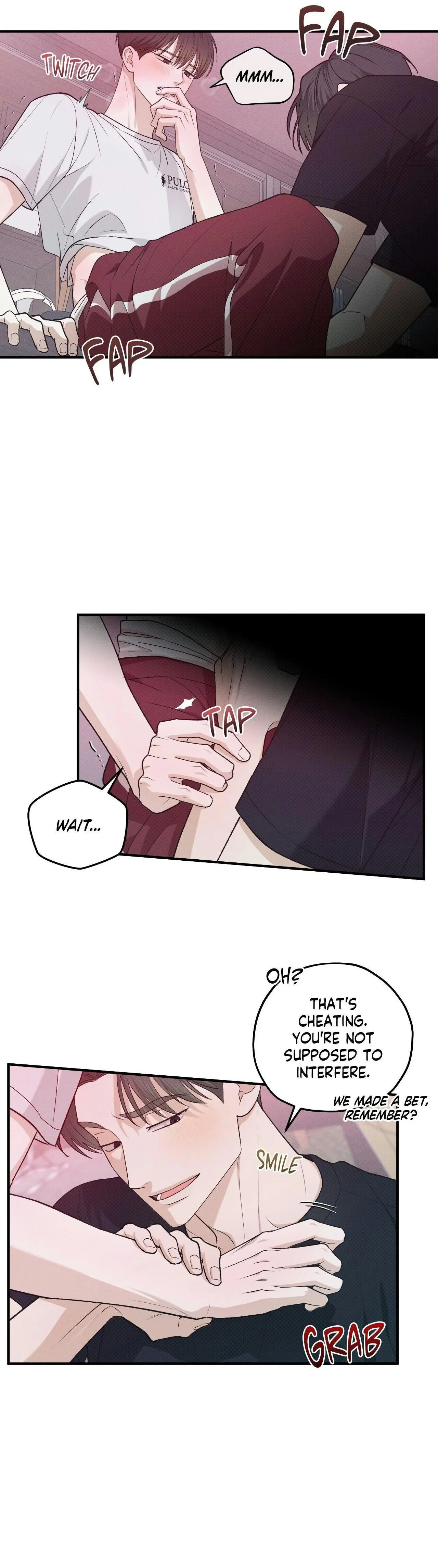 Error Detected Chapter 38 page 22