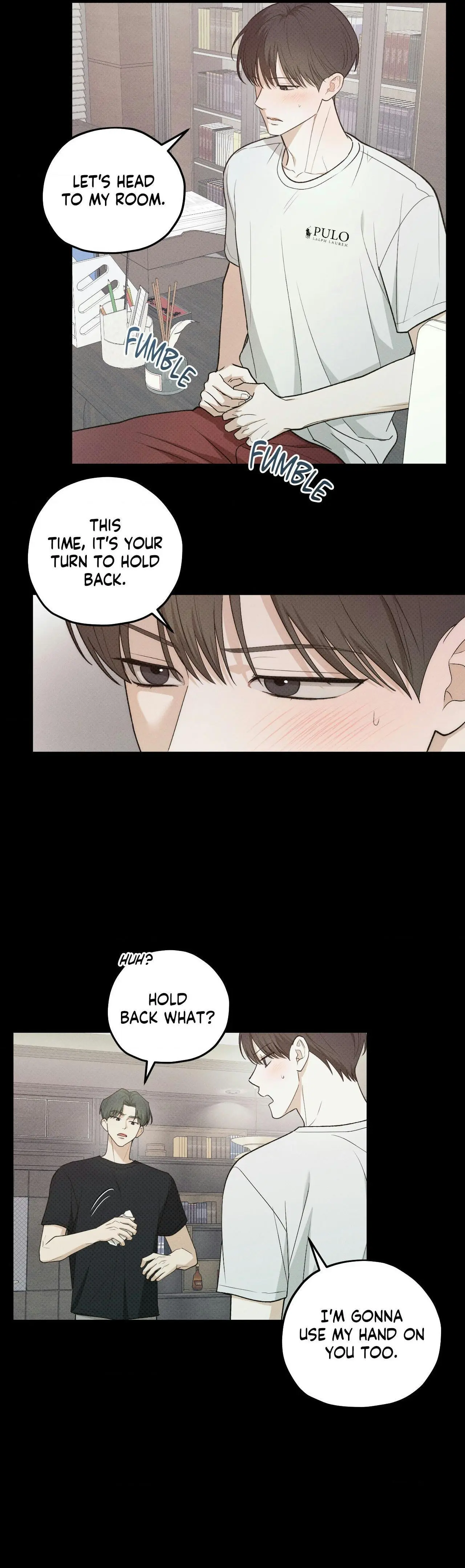 Error Detected Chapter 39 page 5