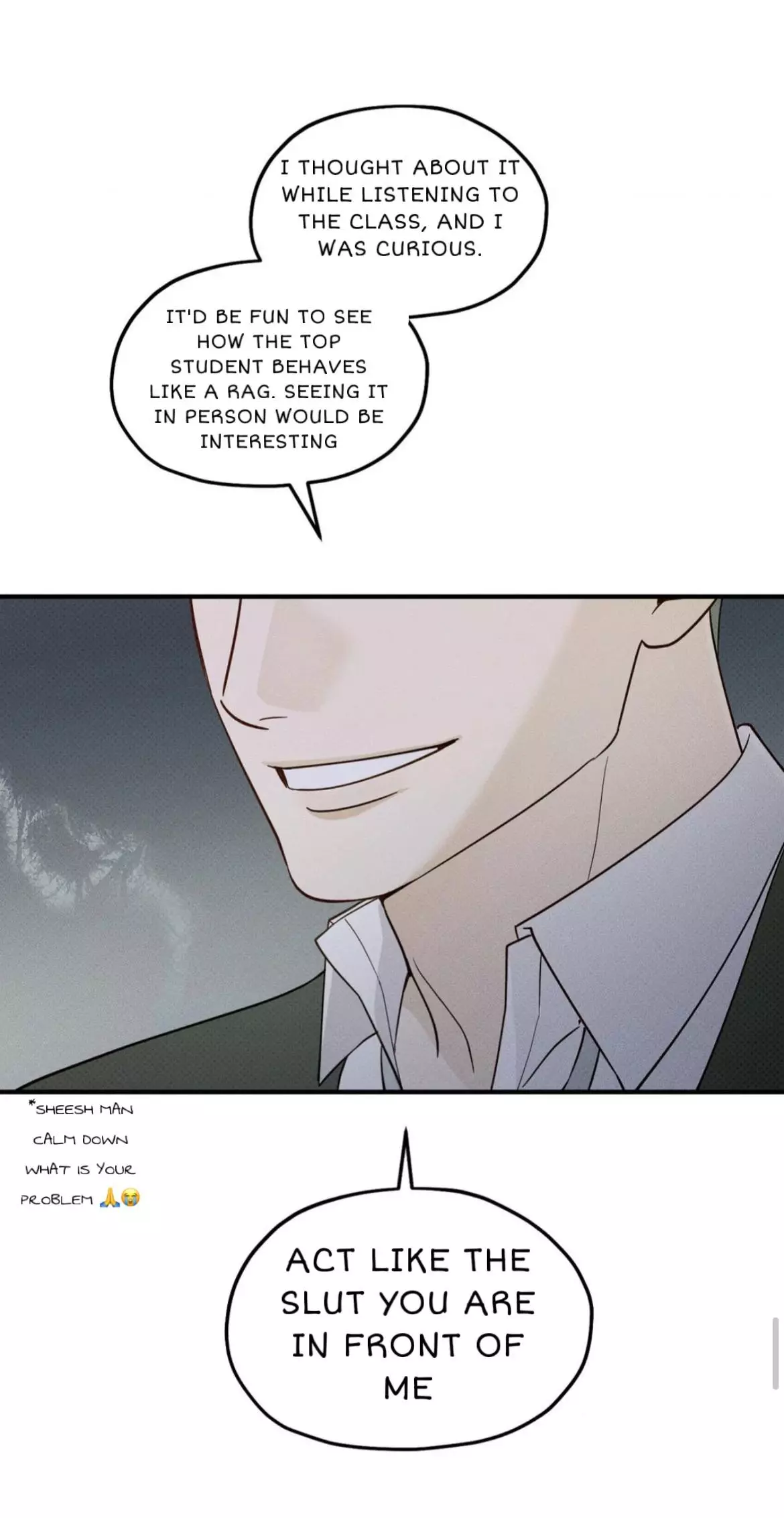 Error Detected Chapter 4 page 65