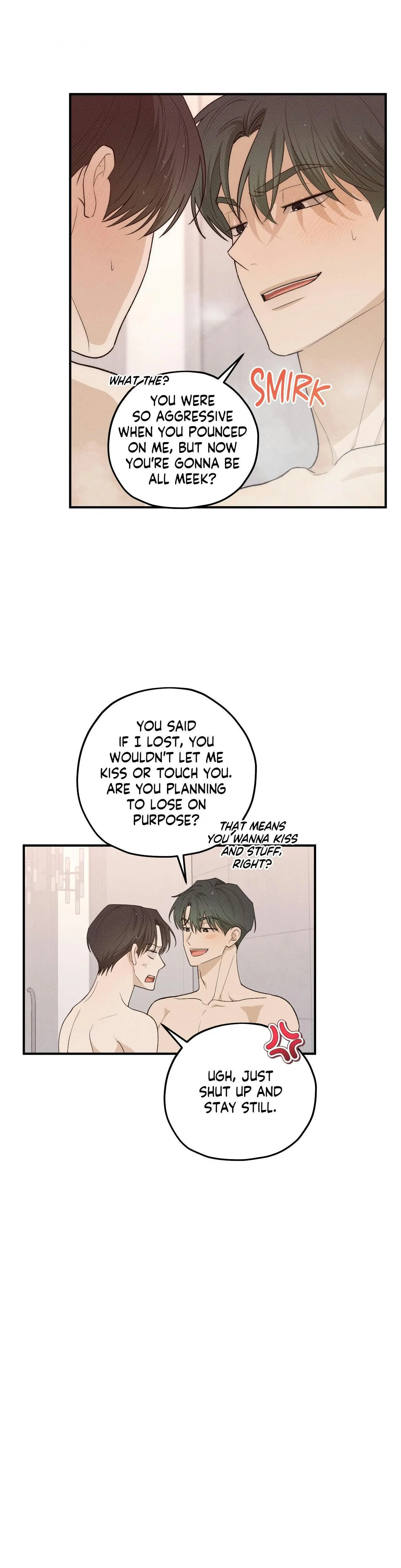 Error Detected Chapter 40 page 3