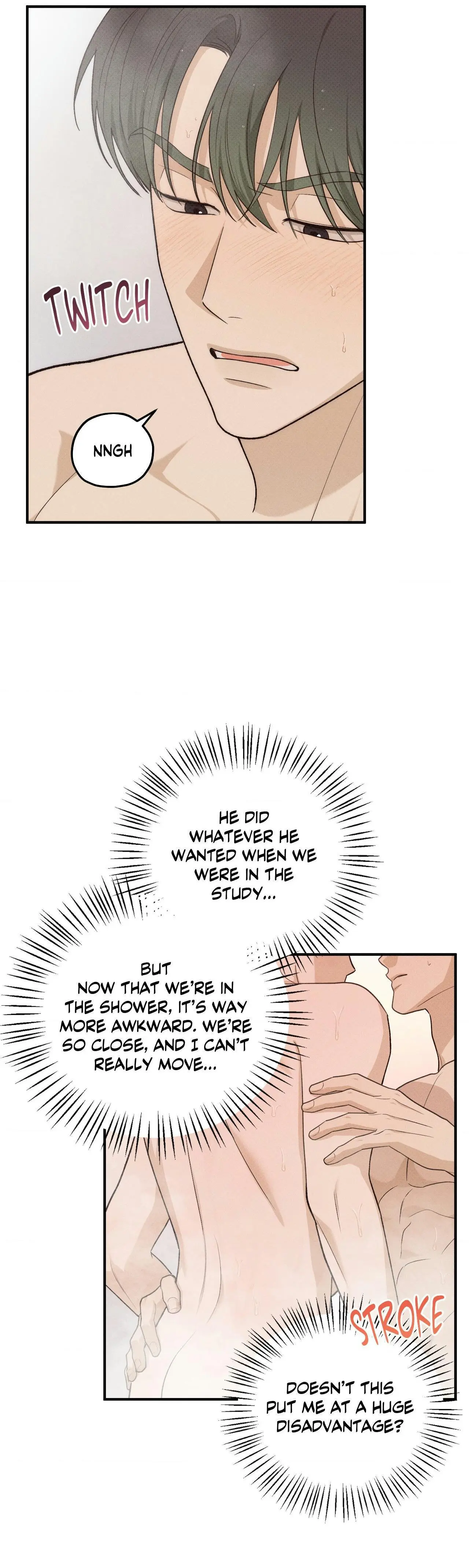Error Detected Chapter 40 page 5