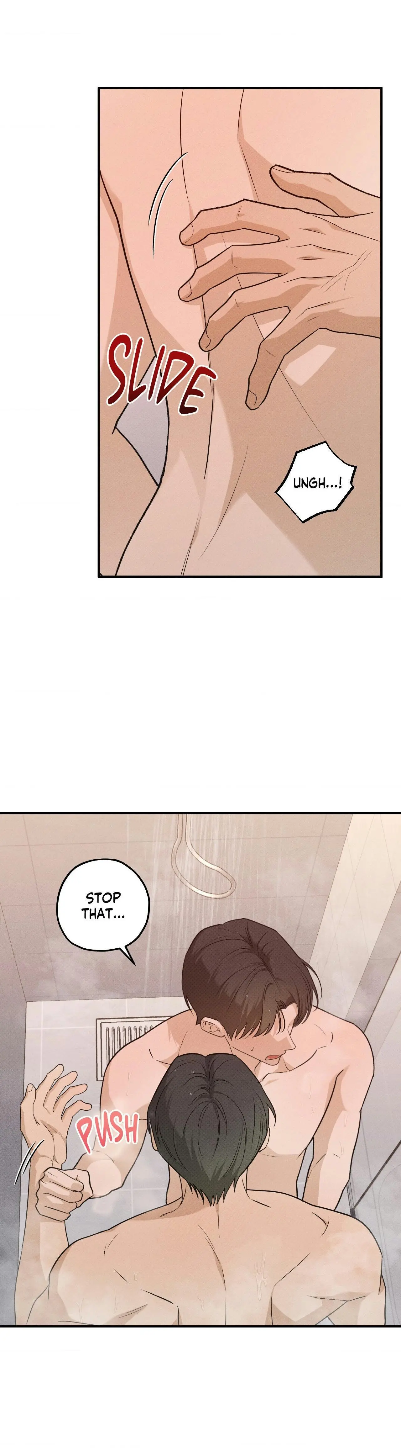 Error Detected Chapter 40 page 7