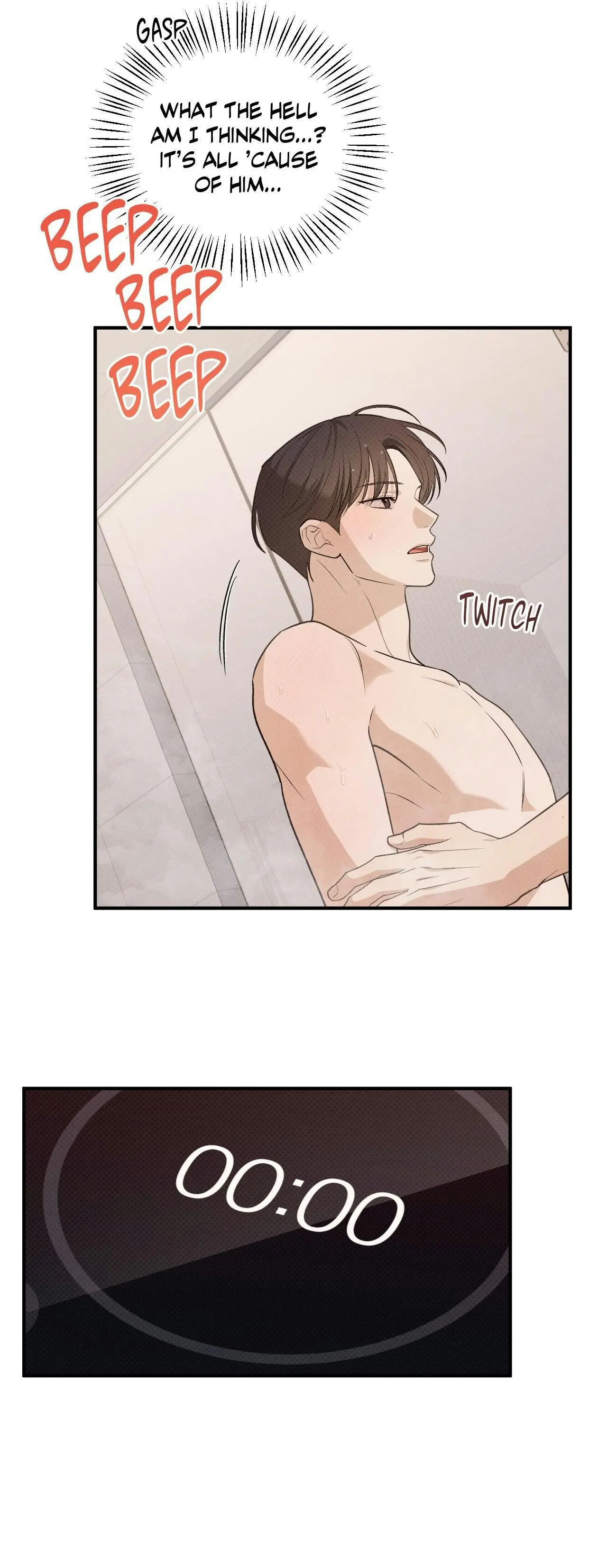 Error Detected Chapter 40 page 10