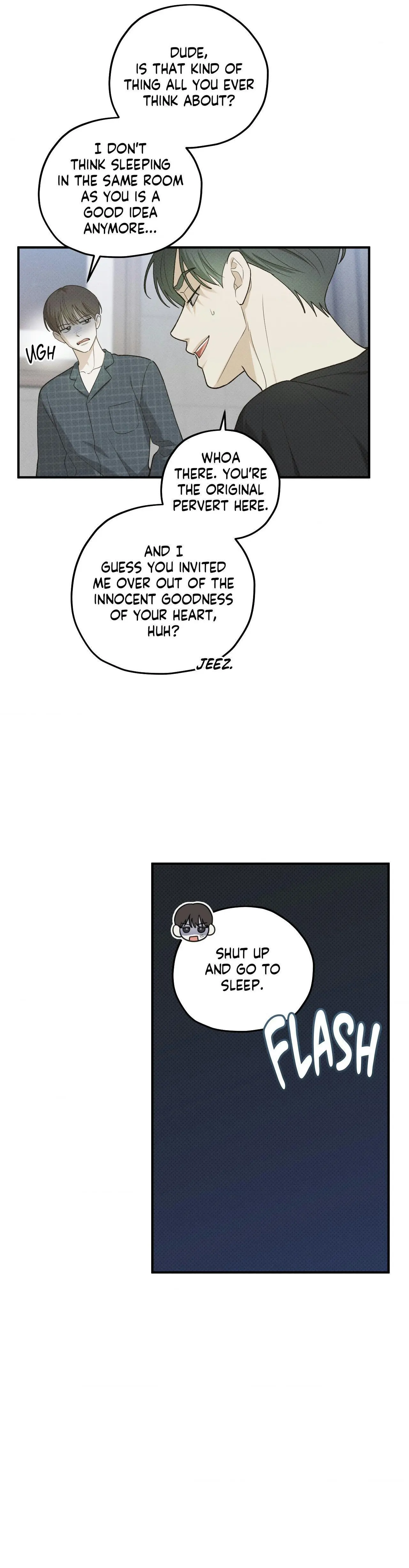 Error Detected Chapter 40 page 25