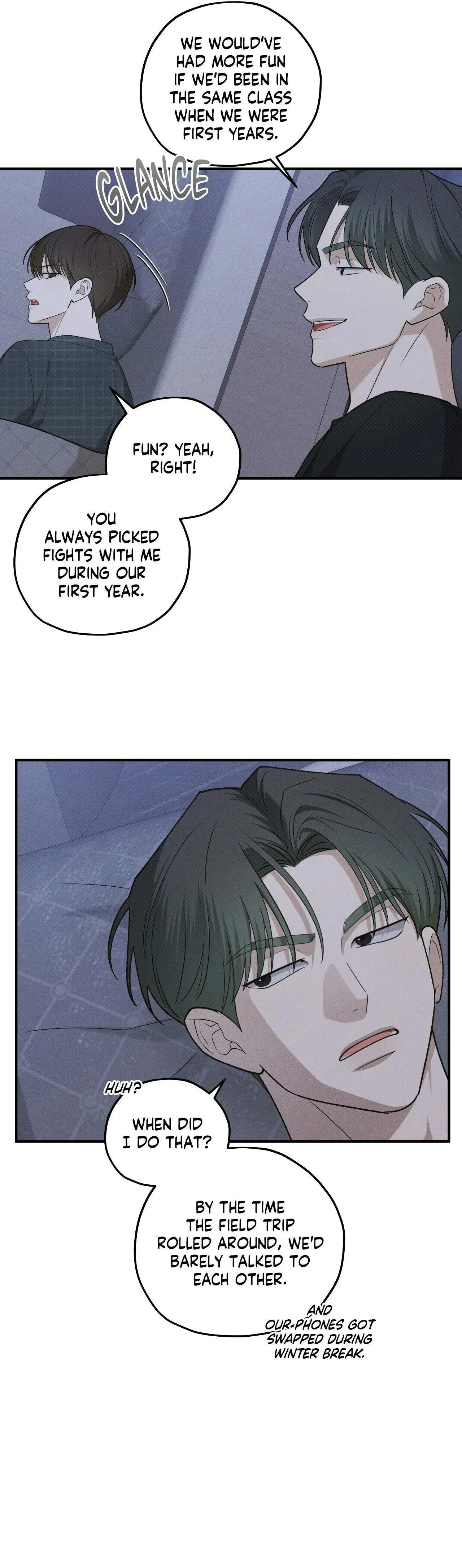 Error Detected Chapter 40 page 27