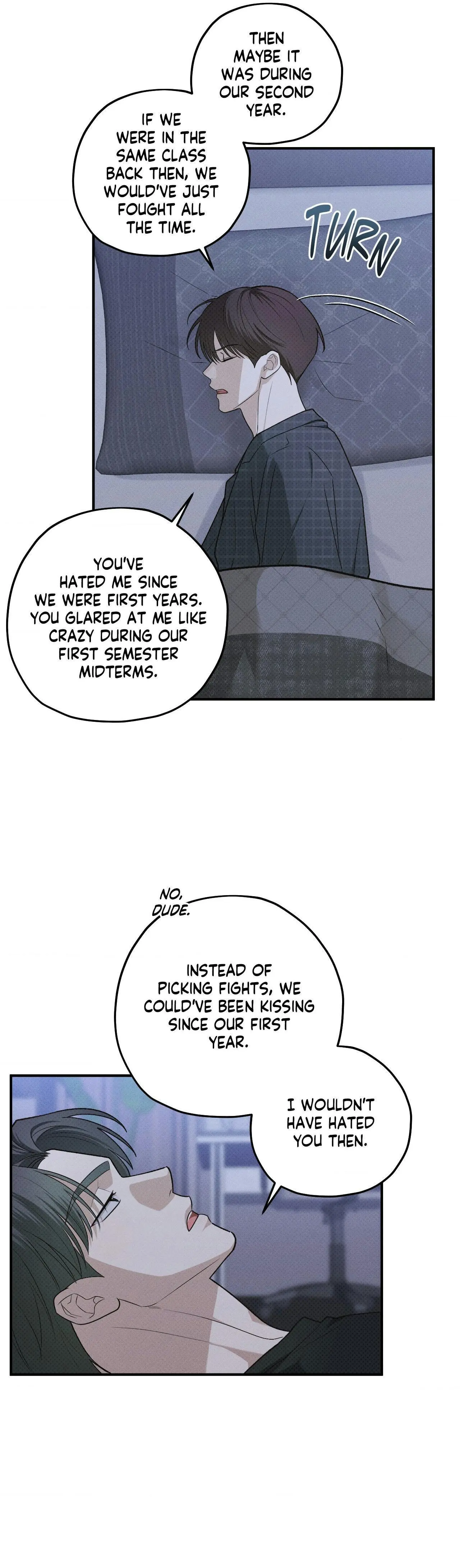 Error Detected Chapter 40 page 28