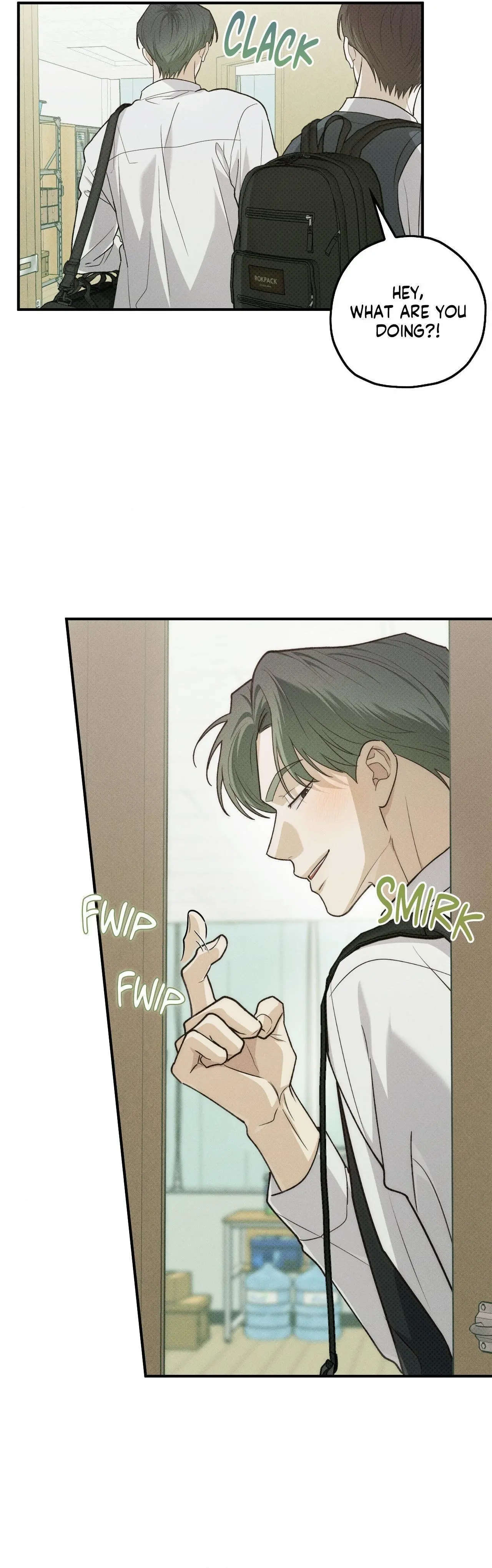 Error Detected Chapter 41 page 33