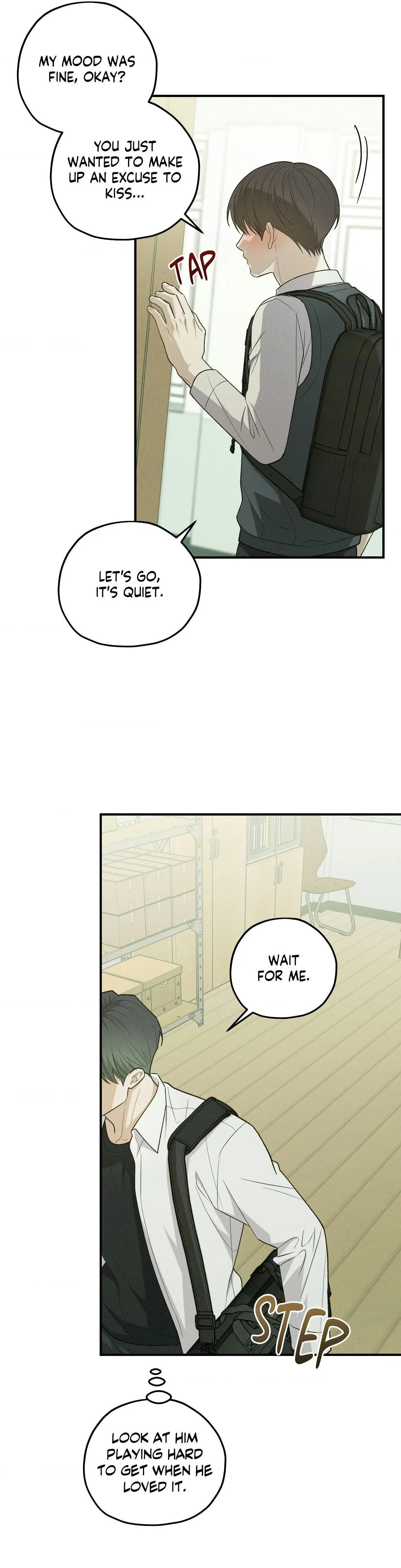 Error Detected Chapter 42 page 5