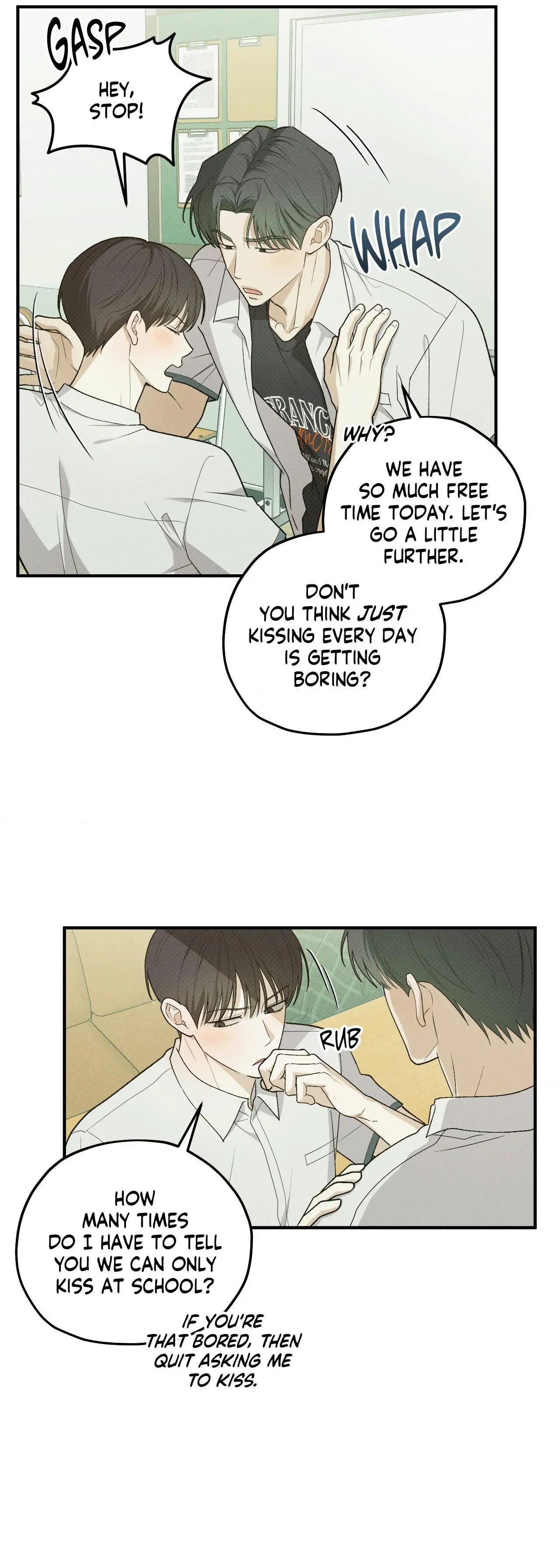 Error Detected Chapter 43 page 4