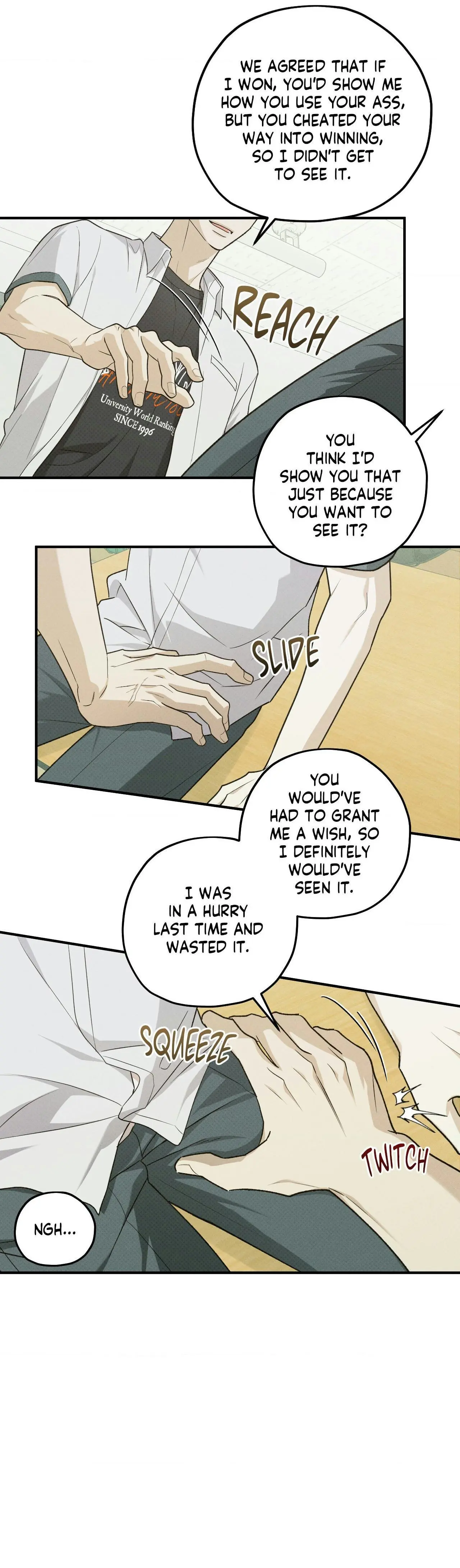 Error Detected Chapter 43 page 8
