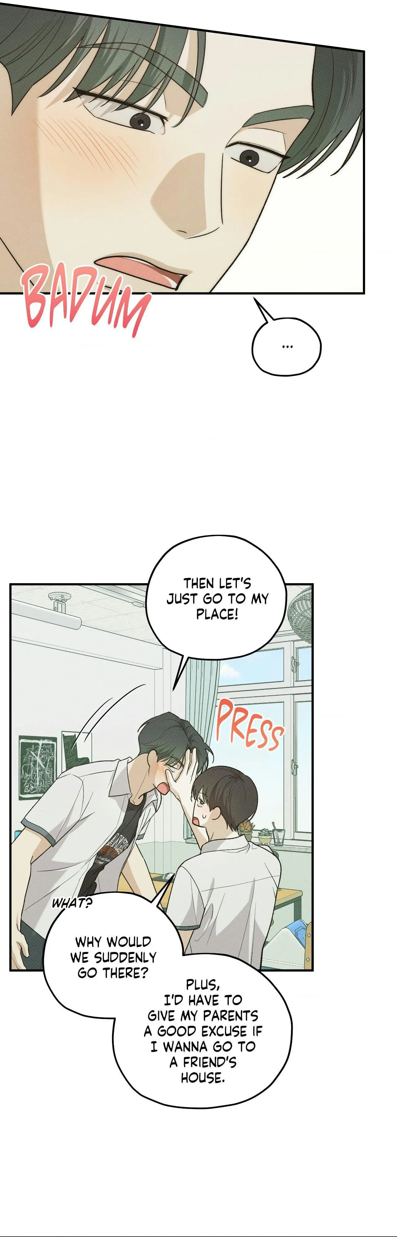 Error Detected Chapter 43 page 10