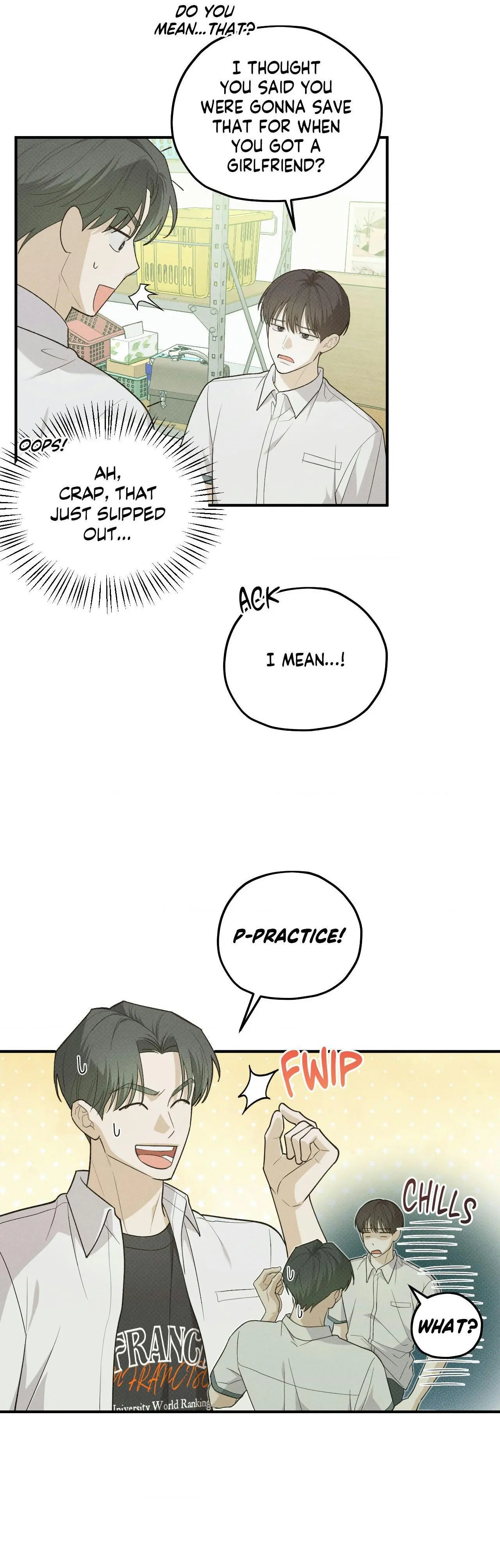 Error Detected Chapter 43 page 12