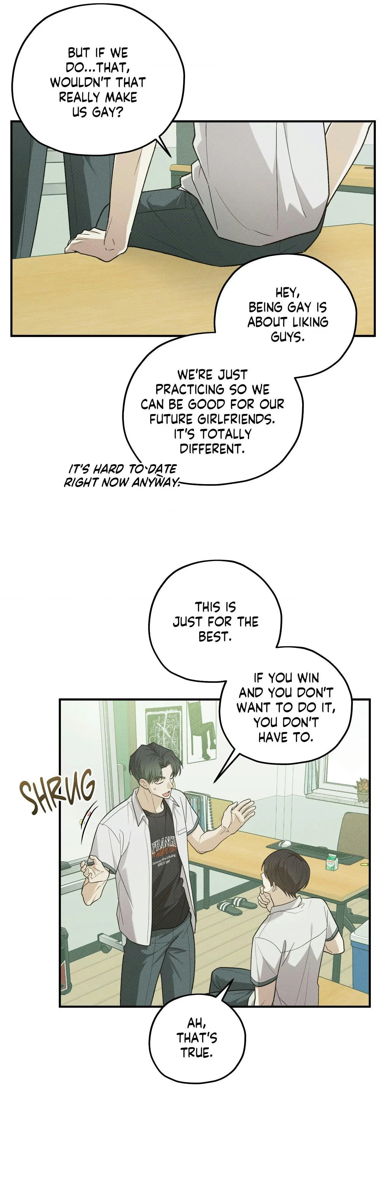 Error Detected Chapter 43 page 14