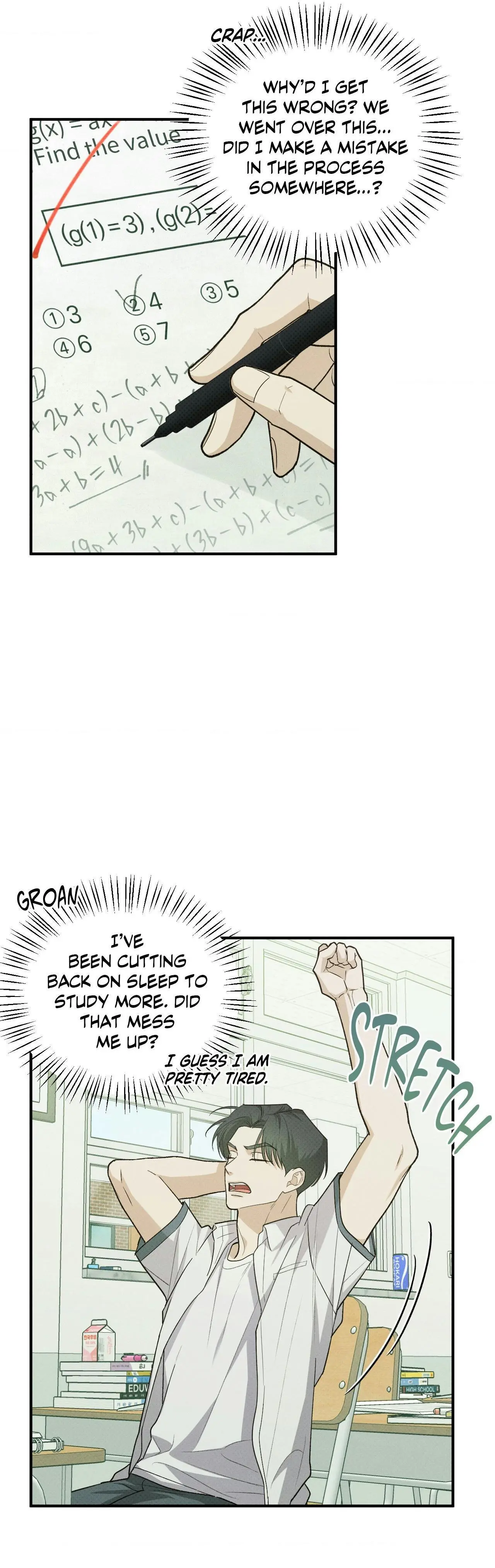Error Detected Chapter 43 page 17