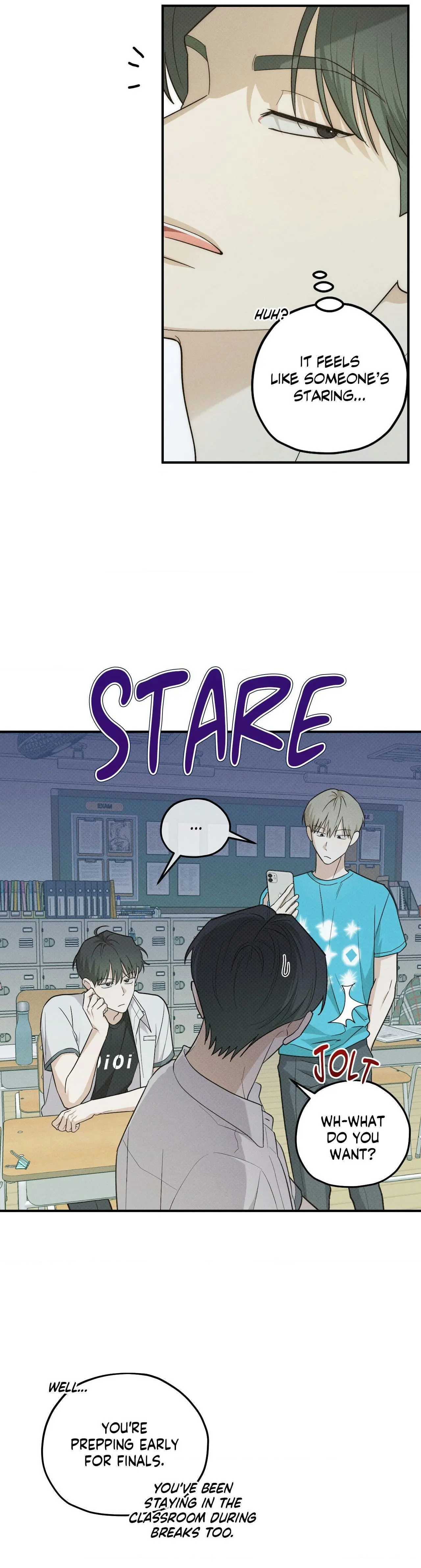 Error Detected Chapter 43 page 18