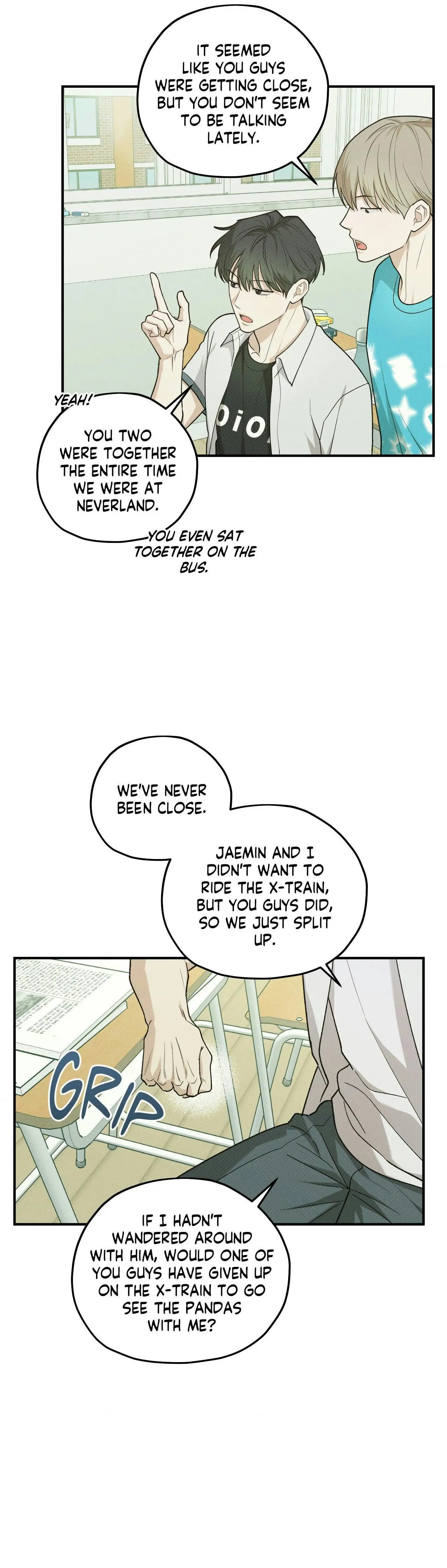 Error Detected Chapter 43 page 23