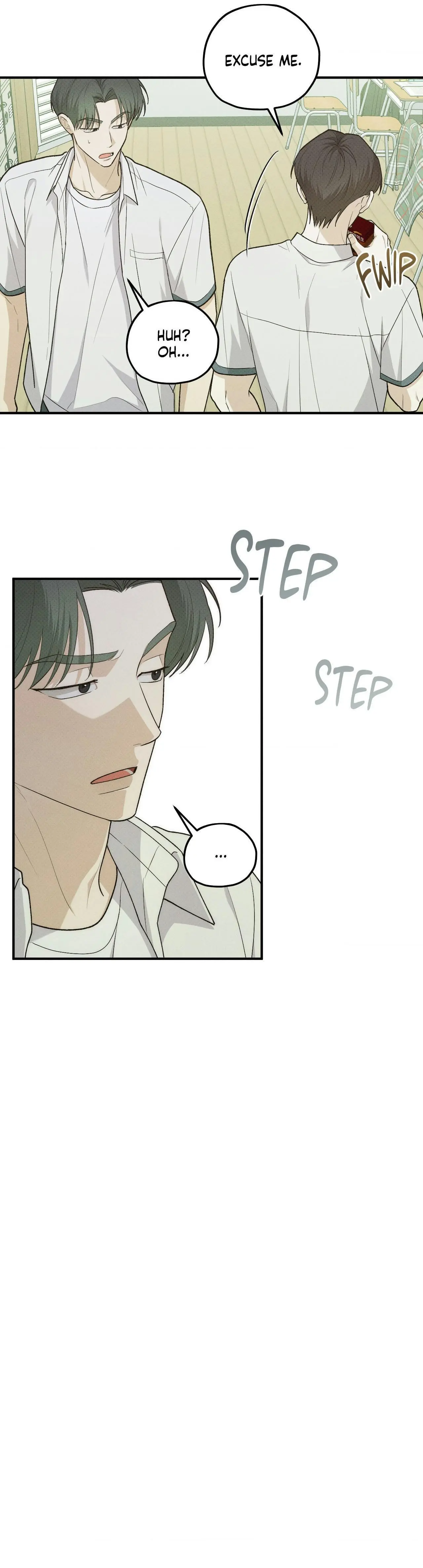 Error Detected Chapter 43 page 28