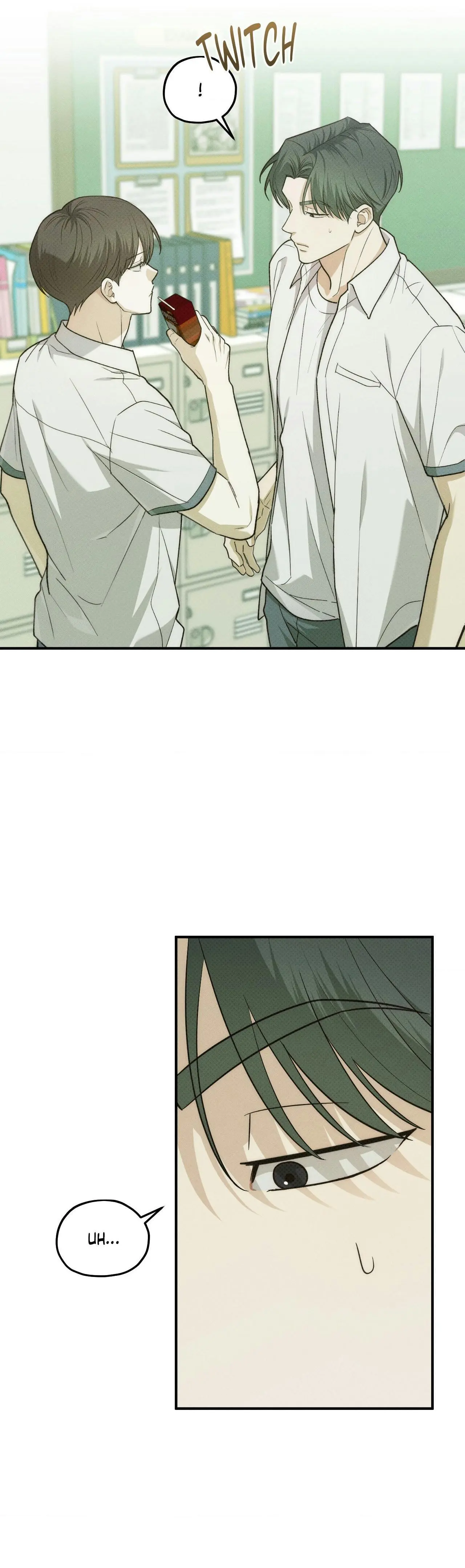 Error Detected Chapter 43 page 27