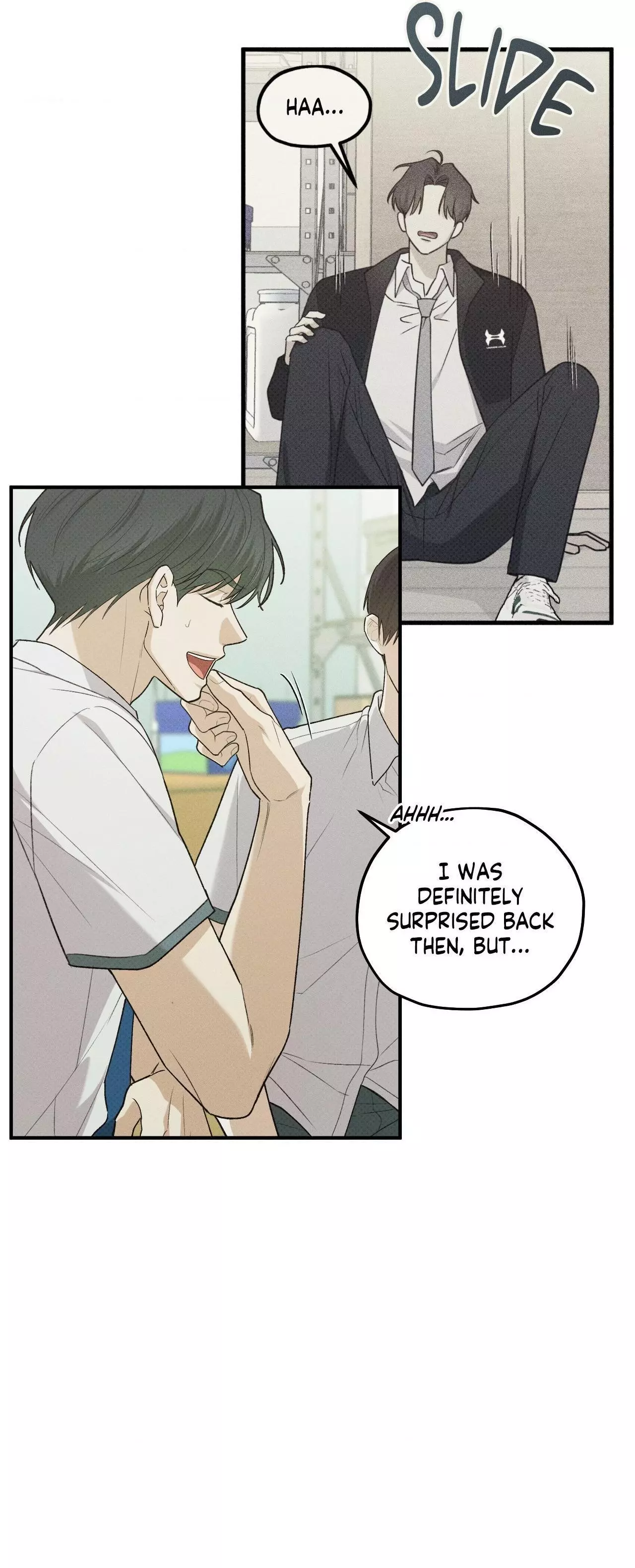 Error Detected Chapter 45 page 8