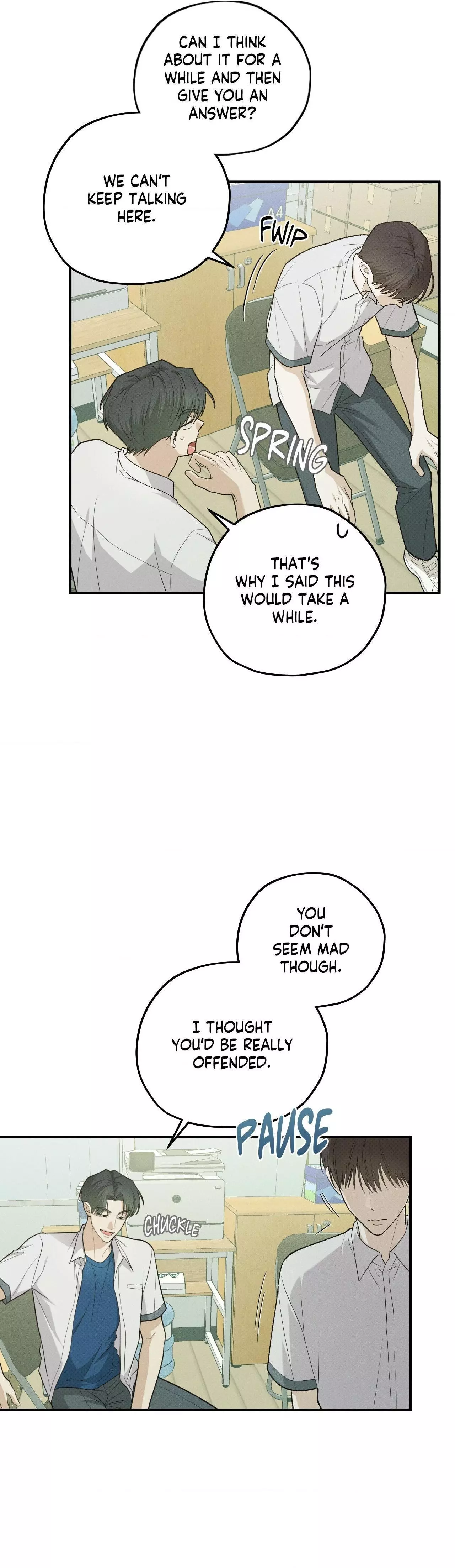 Error Detected Chapter 45 page 11