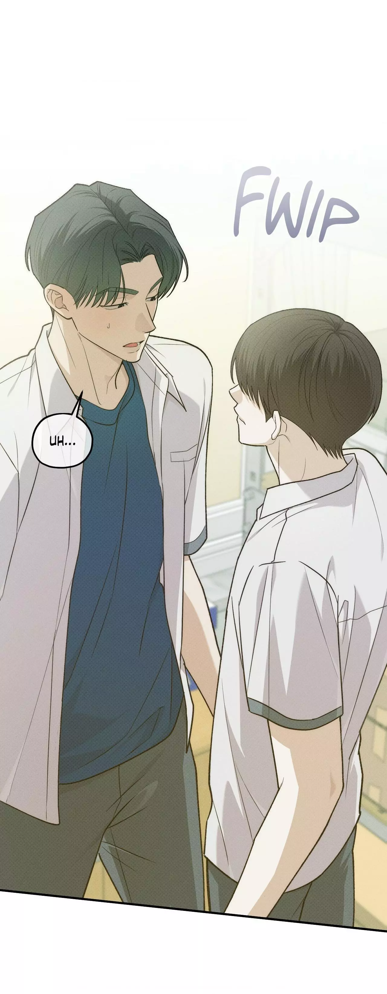 Error Detected Chapter 45 page 24