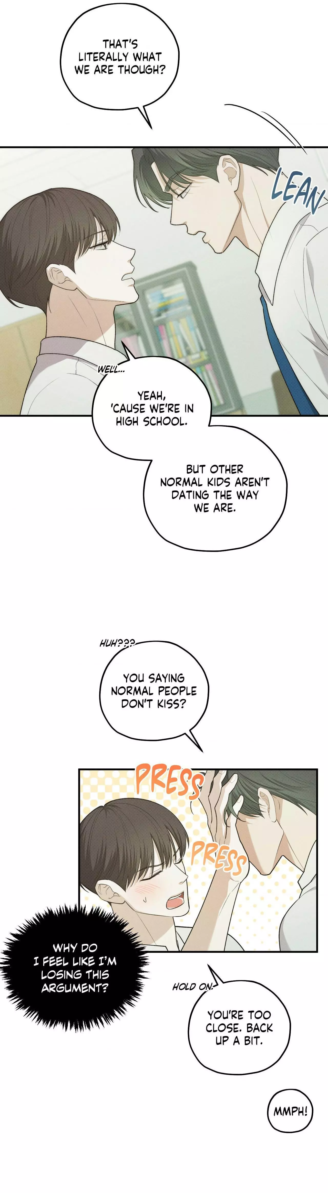 Error Detected Chapter 46 page 12