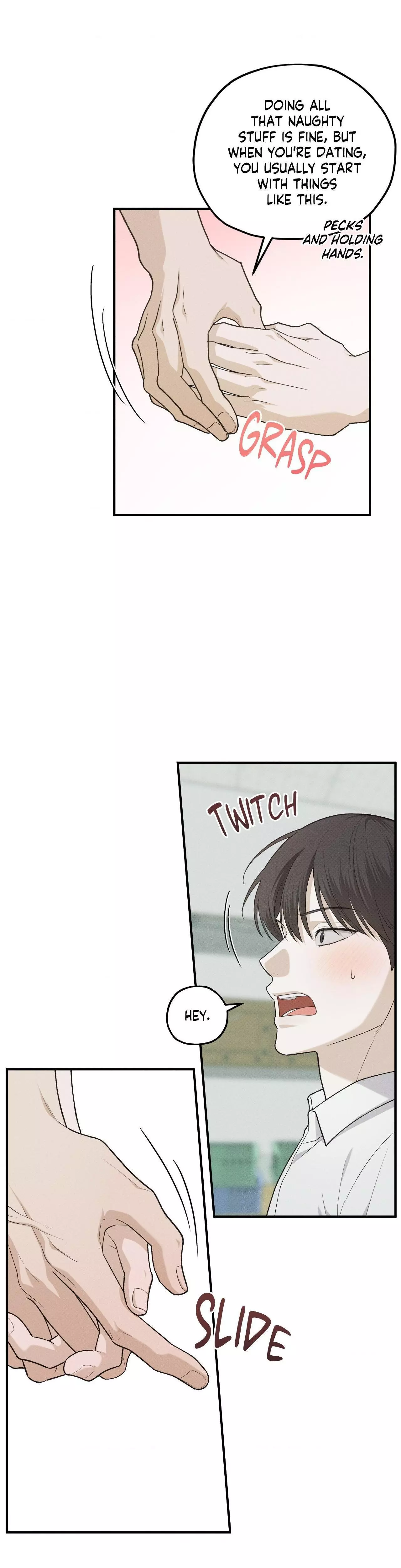 Error Detected Chapter 47 page 9