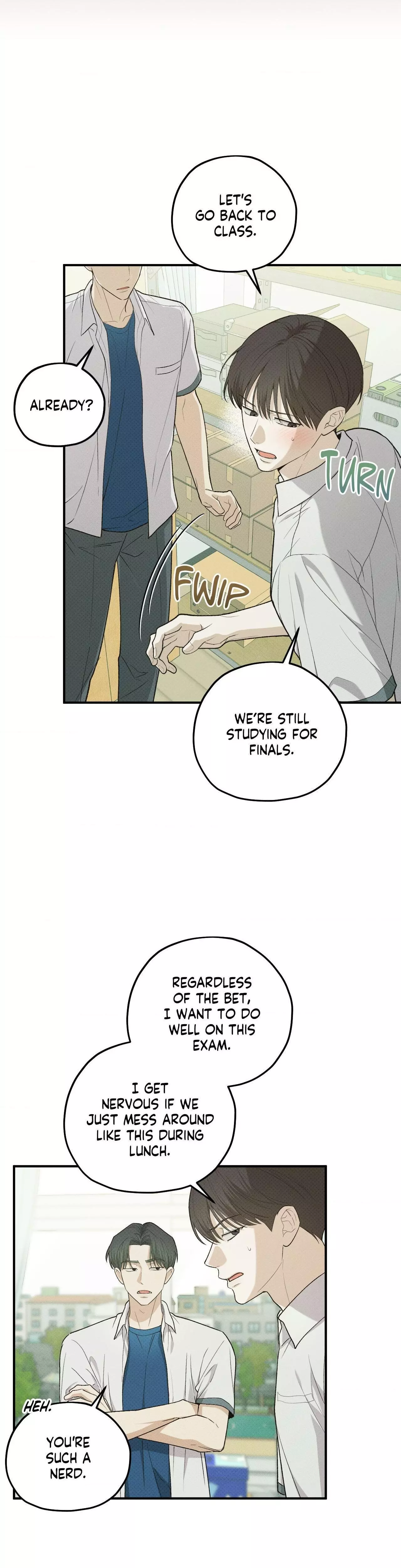 Error Detected Chapter 47 page 13