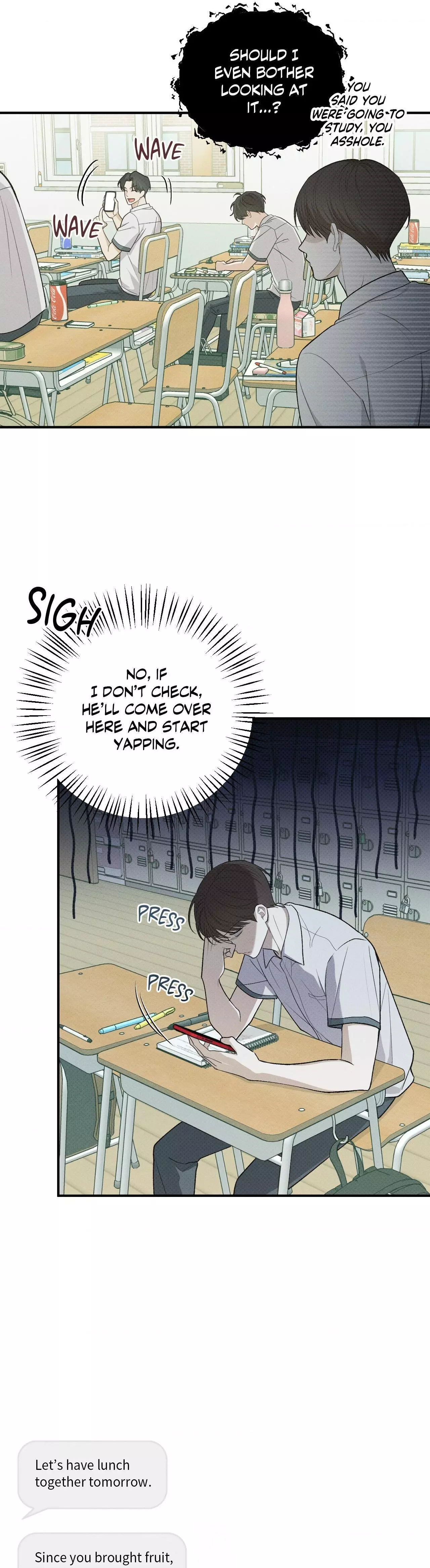 Error Detected Chapter 47 page 21