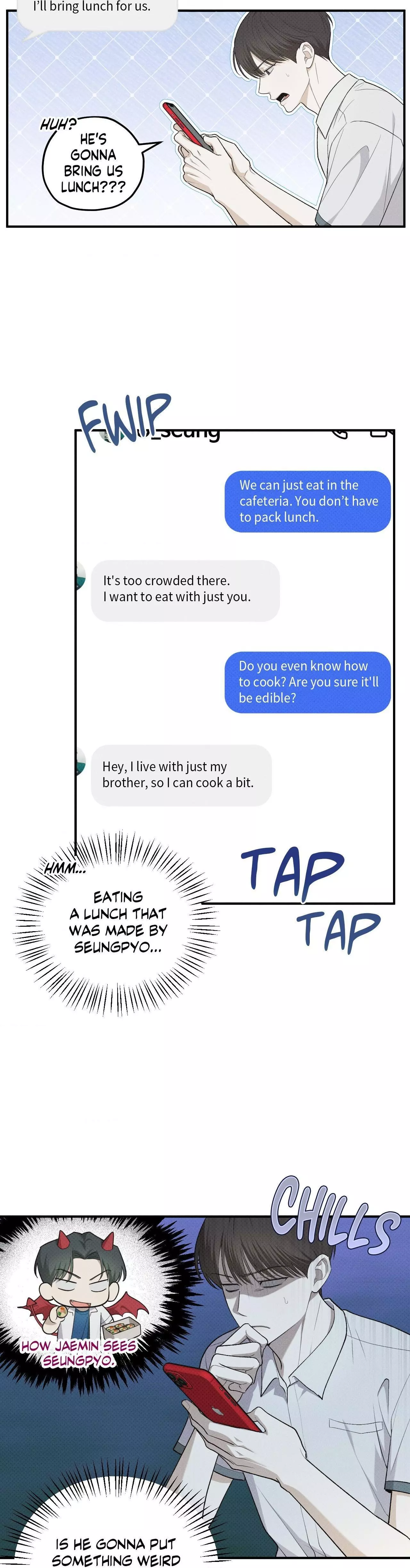 Error Detected Chapter 47 page 22