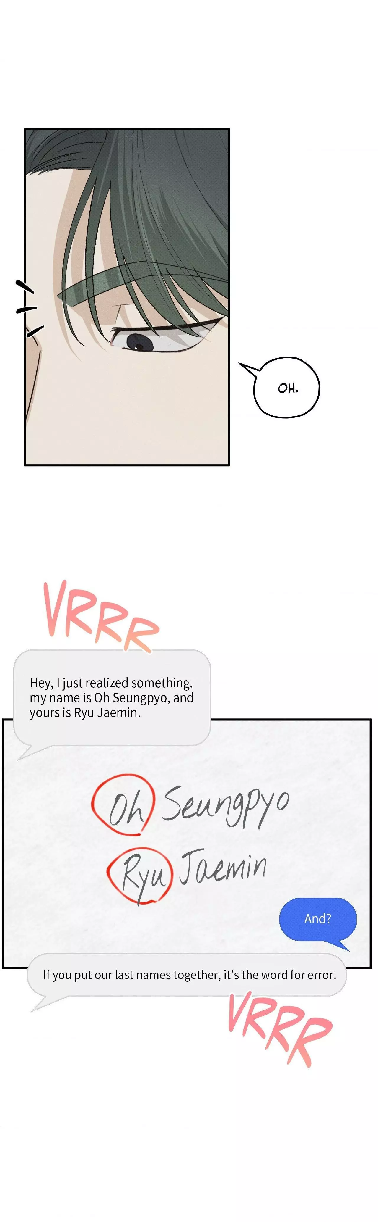 Error Detected Chapter 47 page 24
