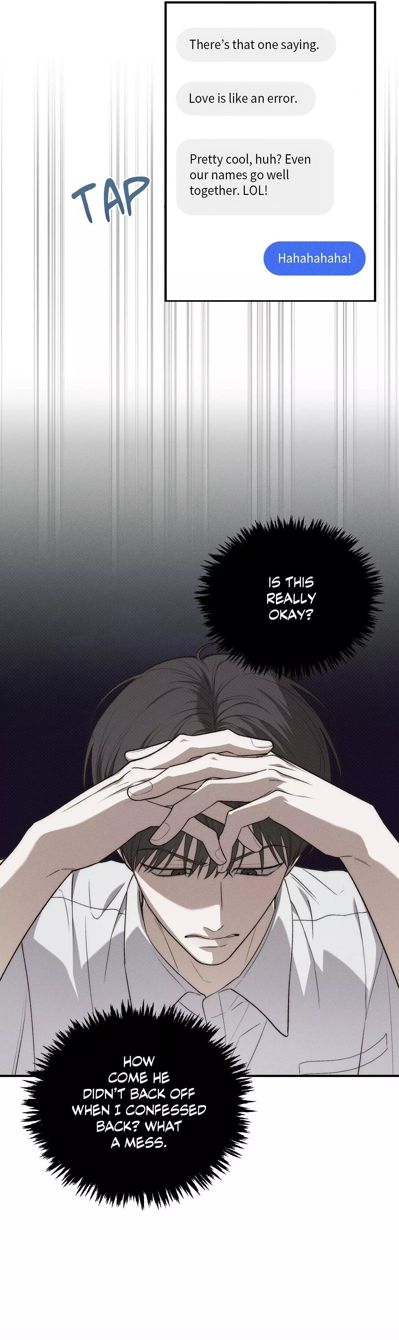 Error Detected Chapter 47 page 27