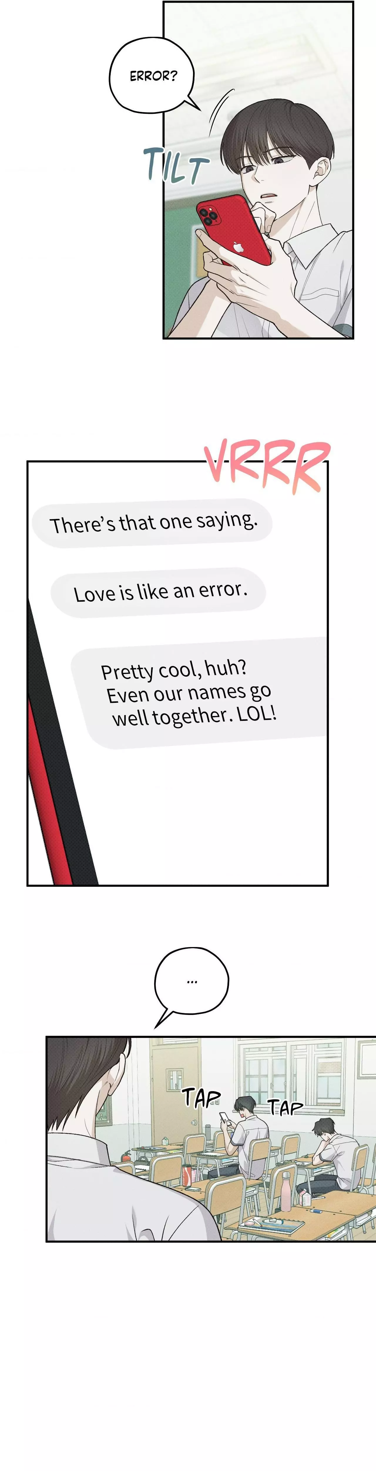 Error Detected Chapter 47 page 25